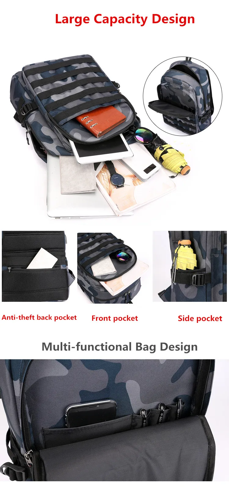 Cheap Mochilas