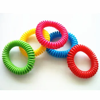 

20pcs=2bags/lot Best Mosquito Repellent Bracelet , 100% All Natural Plant-Based , Safe Deet-Free Anti Mosquito Bracelet