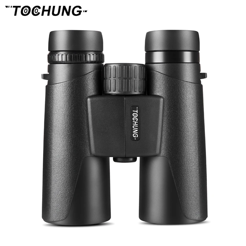 

TOCHUNG Military HD 10x42 Binoculars Professional Hunting Telescope Zoom High Quality Vision No Infrared Eyepiece