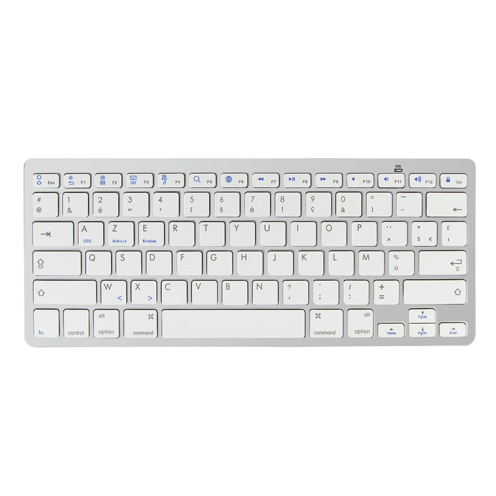 ergonomic keyboard