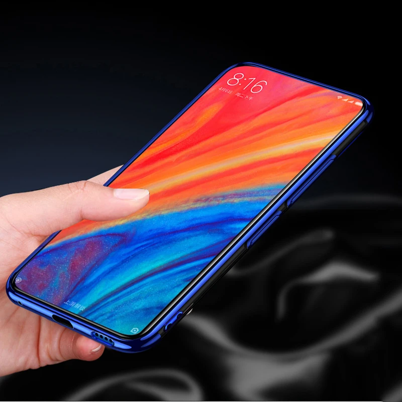 Чехлы на телефон xiomi redmi note 5 Покрытие силиконовый мягкий чехол для телефона для xiaomi 8SE MIX2 redmi note 5 pro 5A Suntaiho ударопрочный телефон Футляр для redmi 4X redmi 5 плюс