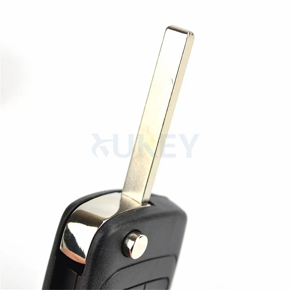 Чехол для пульта дистанционного управления Opel/ Vauxhall Adam Astra J Insignia Mokka Zafira C Corsa D