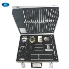 free shipping 18-62mm Valve Seat Cutters Valve Seat Boring Machine (bolted fixed)