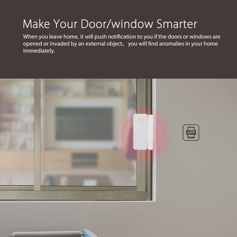 google home sensors