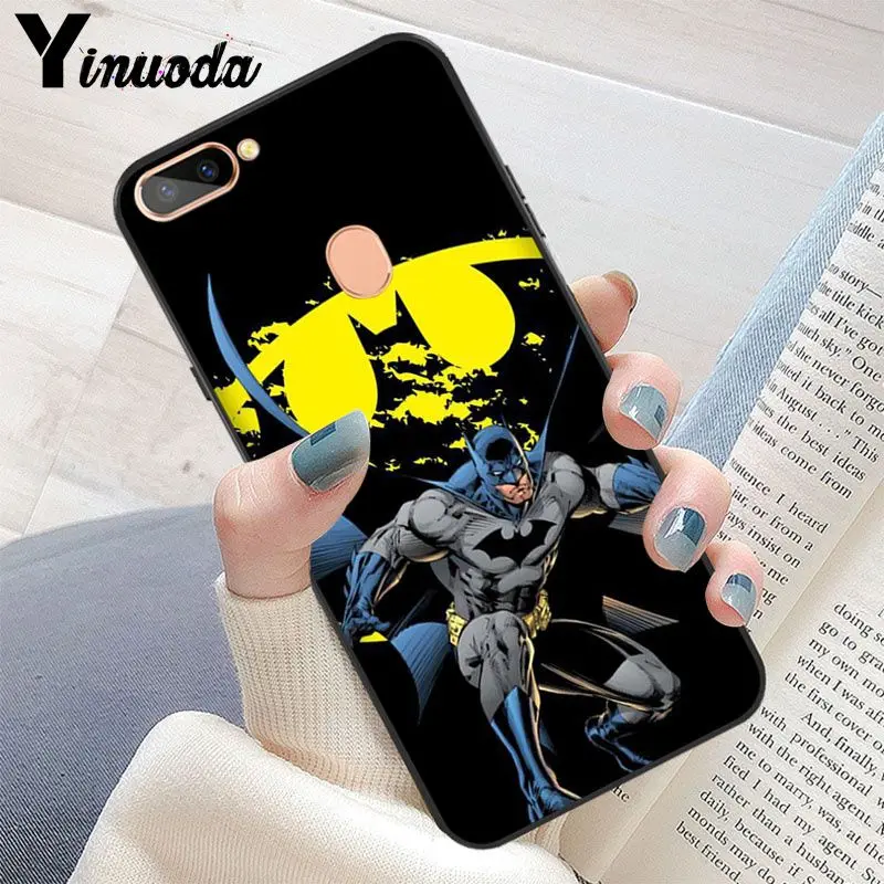 Marvel Comics Batman