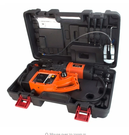 CAYKEN SCY-98HD Core and Twist Magmetic drill