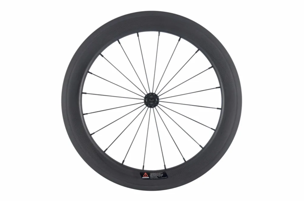 Perfect T700 carbon wheels 20 inch 451 carbon wheels 23mm width bmx carbon wheelset 50mm depth single speed carbon wheel 1