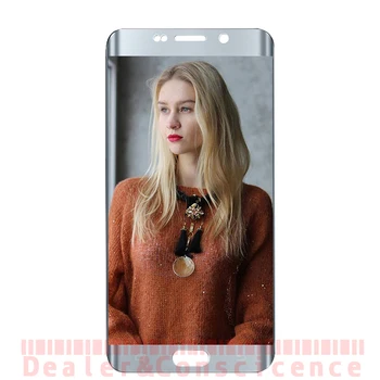 

10PCS (Tested) For Samsung Galaxy S6 Edge+ Plus G928 G928F LCD Display Assembly Digitizer Touch Screen AMOLED Panel DHL Free