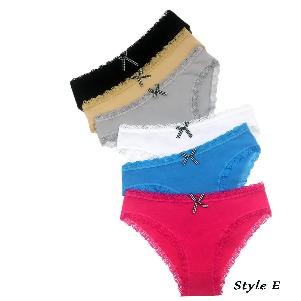 Style E