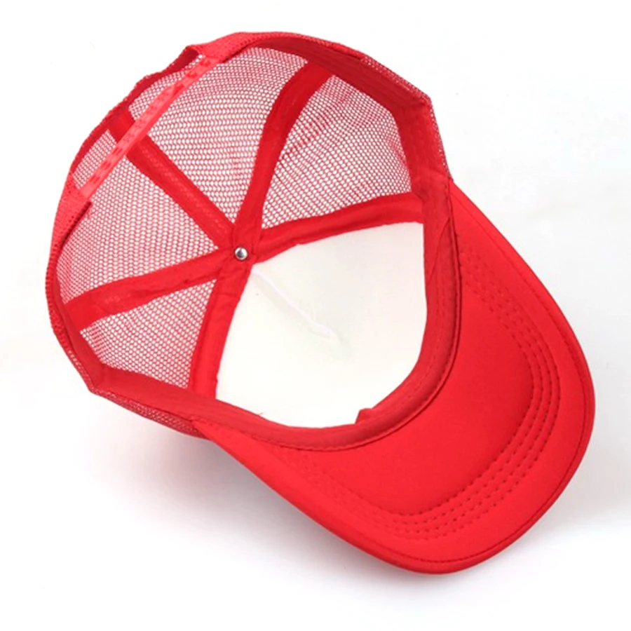 Trump 2020 бейсбольная кепка американский флаг Регулируемая Snapback Мужская и женская