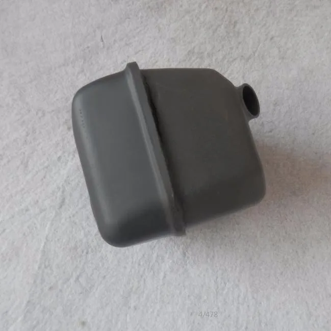 MUFFLER ECHO CS4000 4200 5