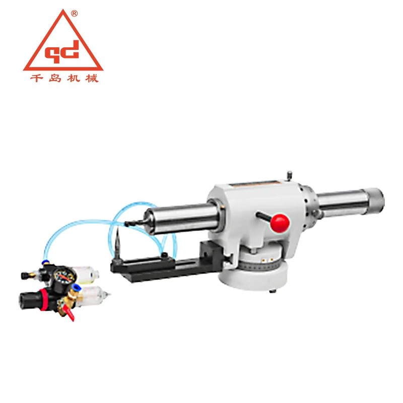 

50KQ Mill cutter sprial grinding attachment,end mill helical flute grinding attachment