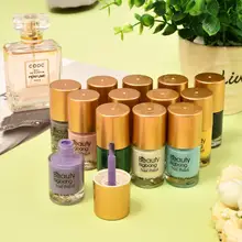 BEAUTYBIGBANG 9 мл сладкий цвет стойкий лак-эмаль для ногтей маникюр дизайн Быстросохнущий дизайн ногтей