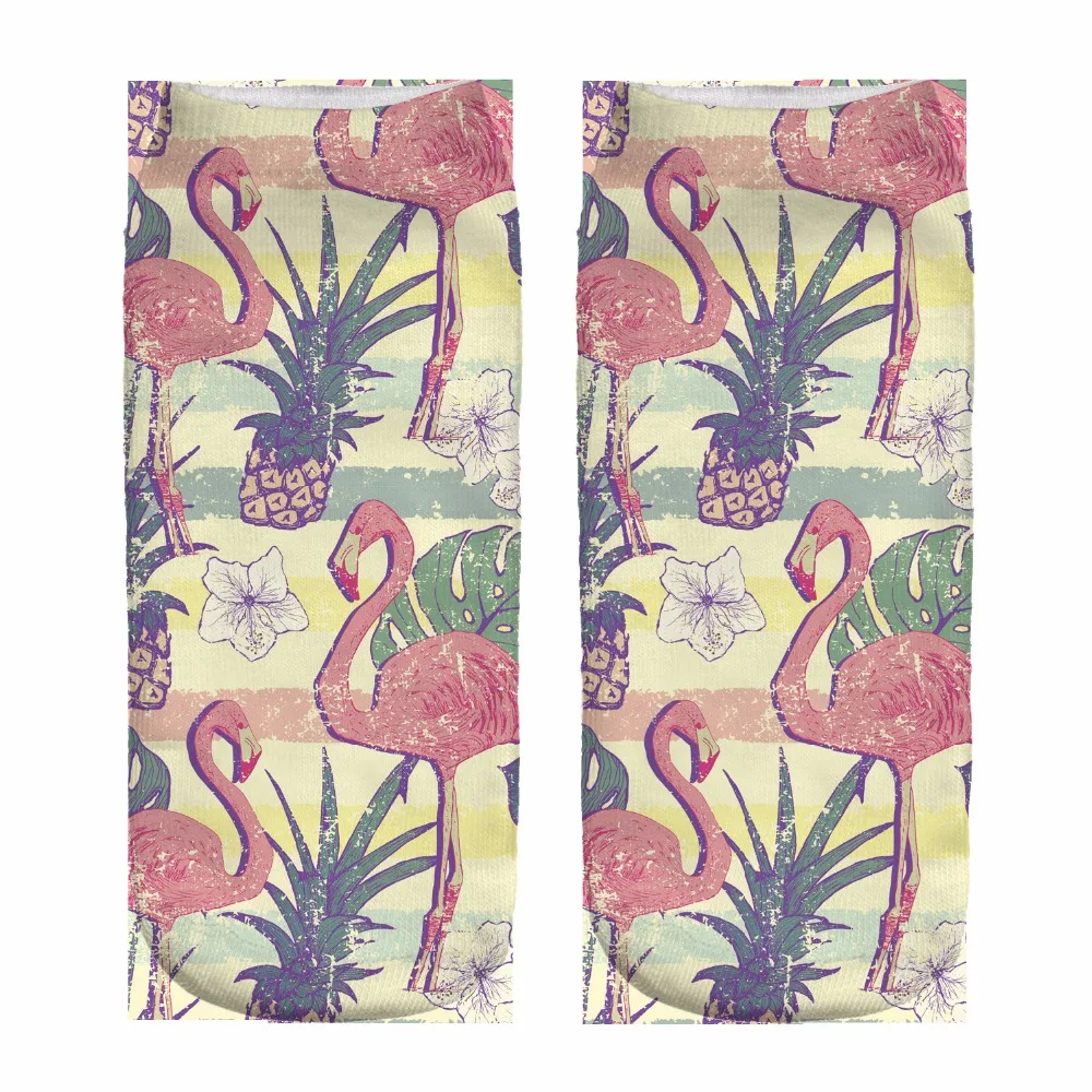 45962 retro shirt flamingo wiz