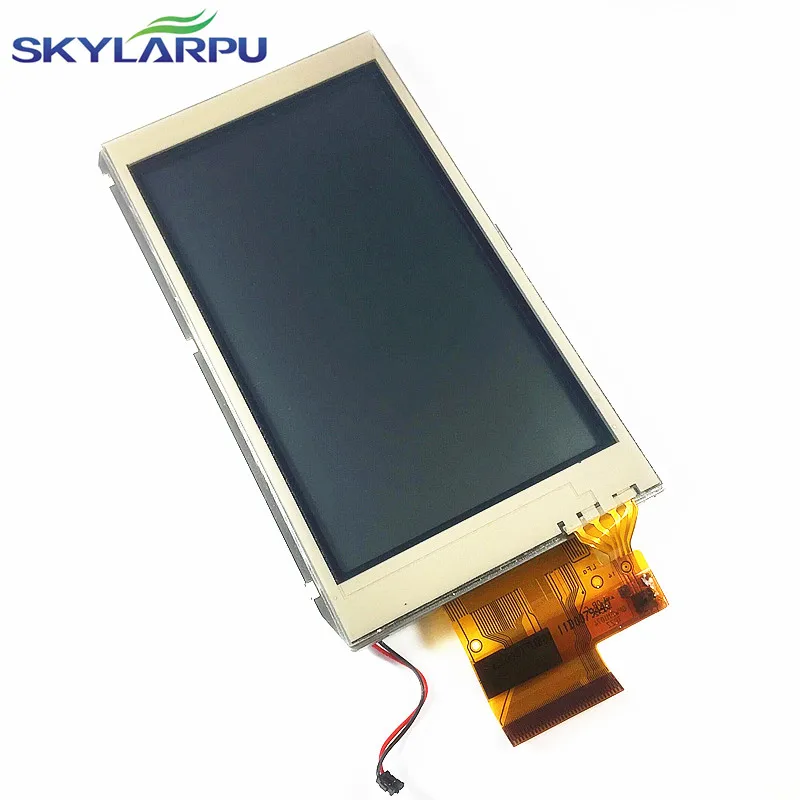 skylarpu 4.0 inch LCD screen for GARMIN MONTANA 600 600t Handheld GPS LCD display Screen with Touch screen digitizer Repair skylarpu 4.0 inch LCD screen for GARMIN MONTANA 600 600t Handheld GPS LCD display Screen with Touch screen digitizer Repair