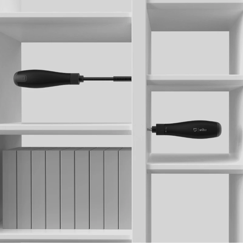 Xiaomi Mijia Wiha Набор отверток ежедневно используйте винт набор 8 прецизионных