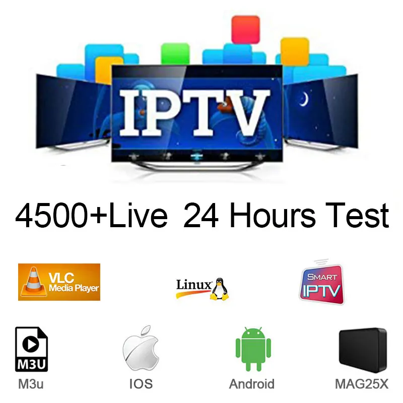 IPTV subscription Caribbean Hindi Canada USA India Russian Aarabic Europe French Latino Spain Portugal HD Android IPTV smart M3U