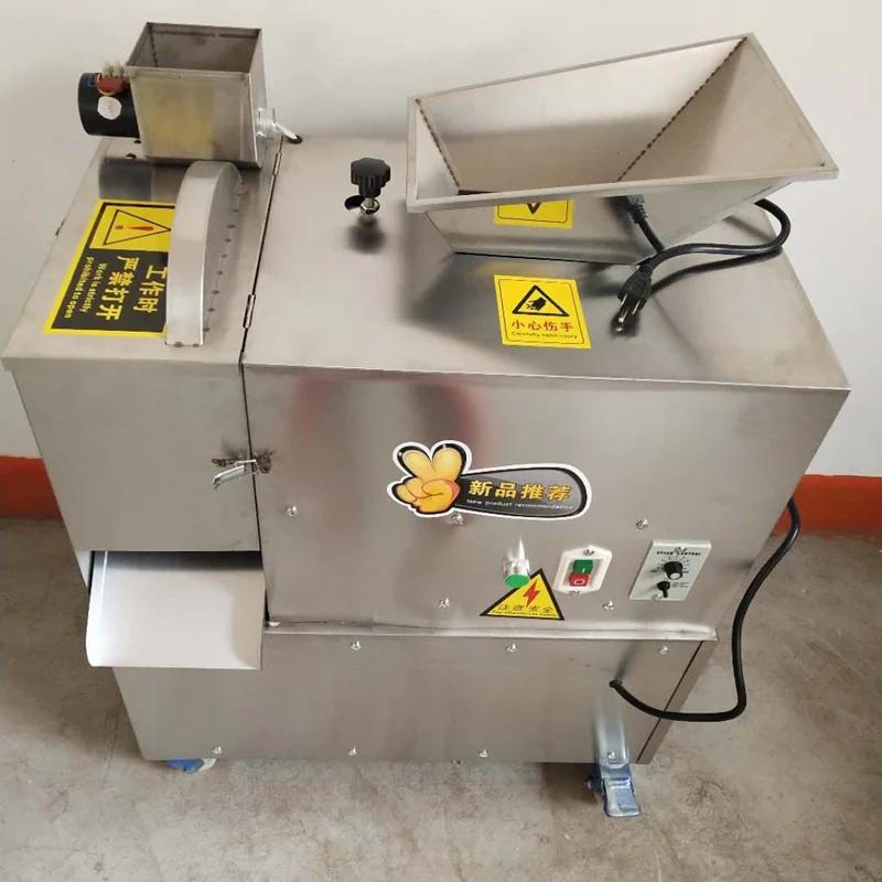 Dough divider rounder dough ball machine for bakery shop