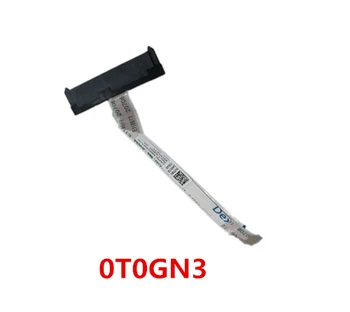 

SATA Hard Drive HDD Connector Flex Cable For Dell Inspiron 15 7000 7577 7587 T0GN3 0T0GN3 NBX00027L00