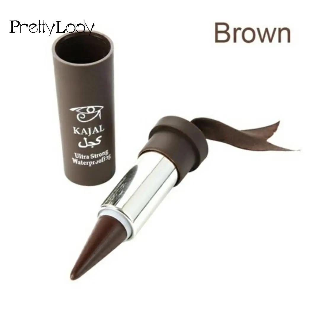 

Women Cream Cosmetic Up Make Liner Eye Lasting New Long Waterproof
