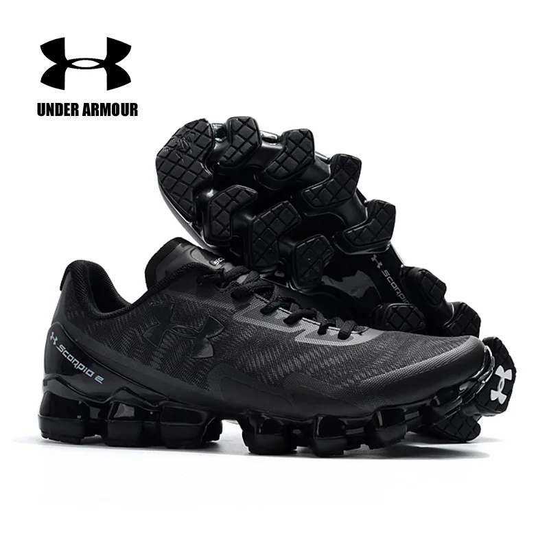تحت درع UA العقرب احذية الجري الرجال الدهون الإطارات 2 zapatillas hombre ضوء تنفس توسيد رياضة رجل أحذية رياضية تحت درع UA العقرب احذية الجري الرجال الدهون الإطارات 2 zapatillas hombre ضوء تنفس توسيد رياضة رجل أحذية رياضية