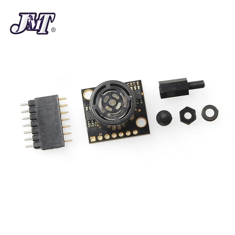Умная камера JMT PX4FLOW V1.3.1 с оптическим датчиком потока и ультразвуковым модулем