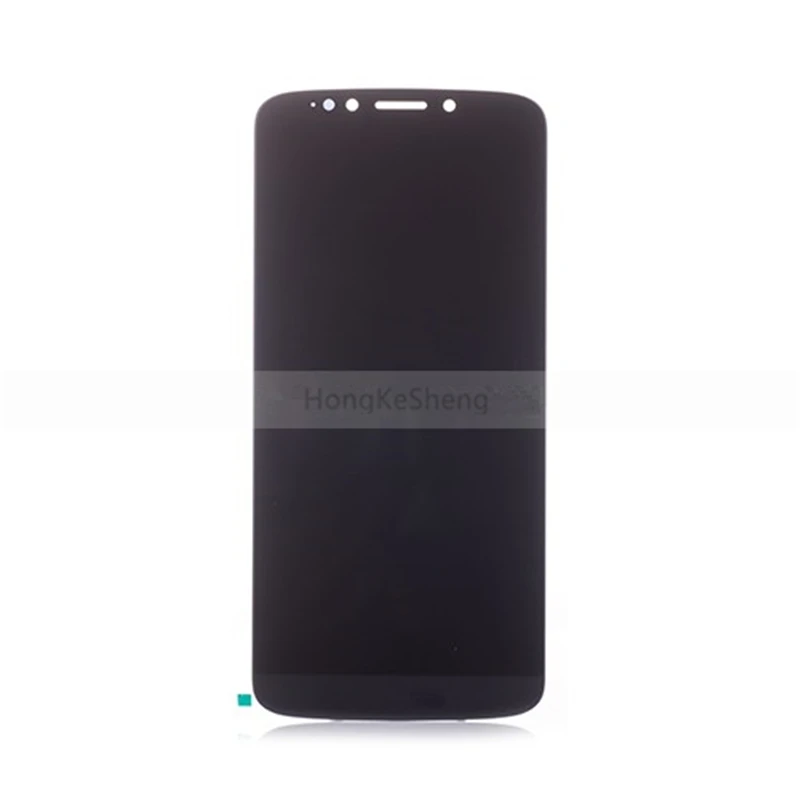 

OEM LCD Screen with frame for Motorola Moto E5 Plus E Plus (5th Gen.)