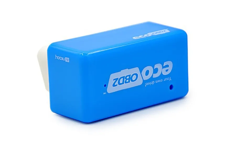 ECO OBD2 дизель и Nitroobd2 экономичный чип тюнинговая коробка для бензиновых и дизельных автомобилей 15% экономия топлива