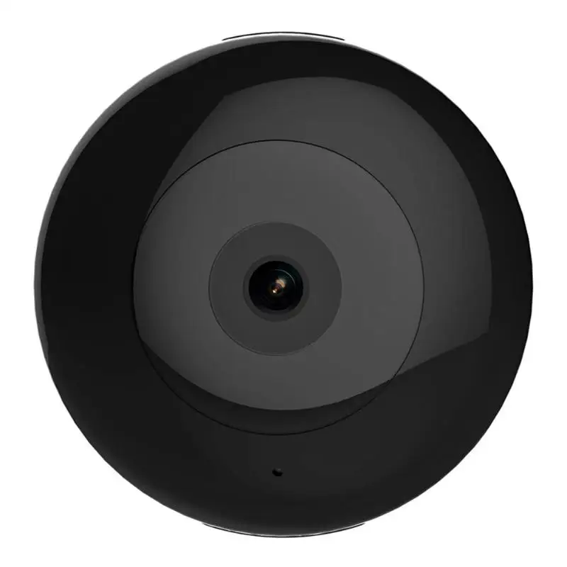 C2-DV мини 1080 p, HD, Wi-Fi, P2P IP Камера удобный дорожный велосипед тела DV Камера черный