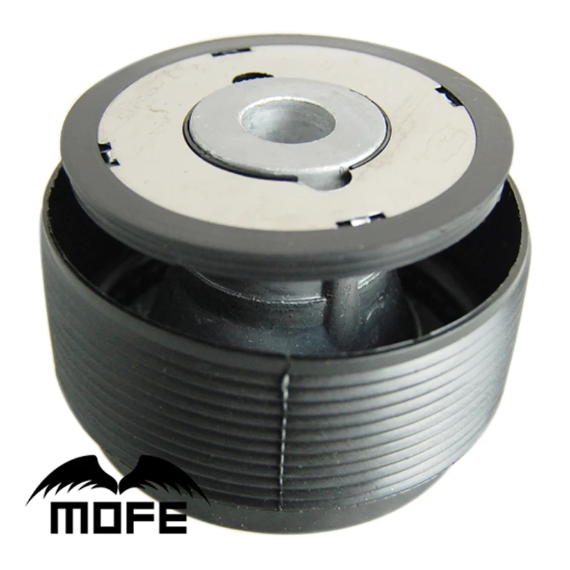 N 6 6 Bolt Boss Kit Steering Wheel Hub for Nissan Skyline GTR / GTS S13 S14 Almera Sunny Primera