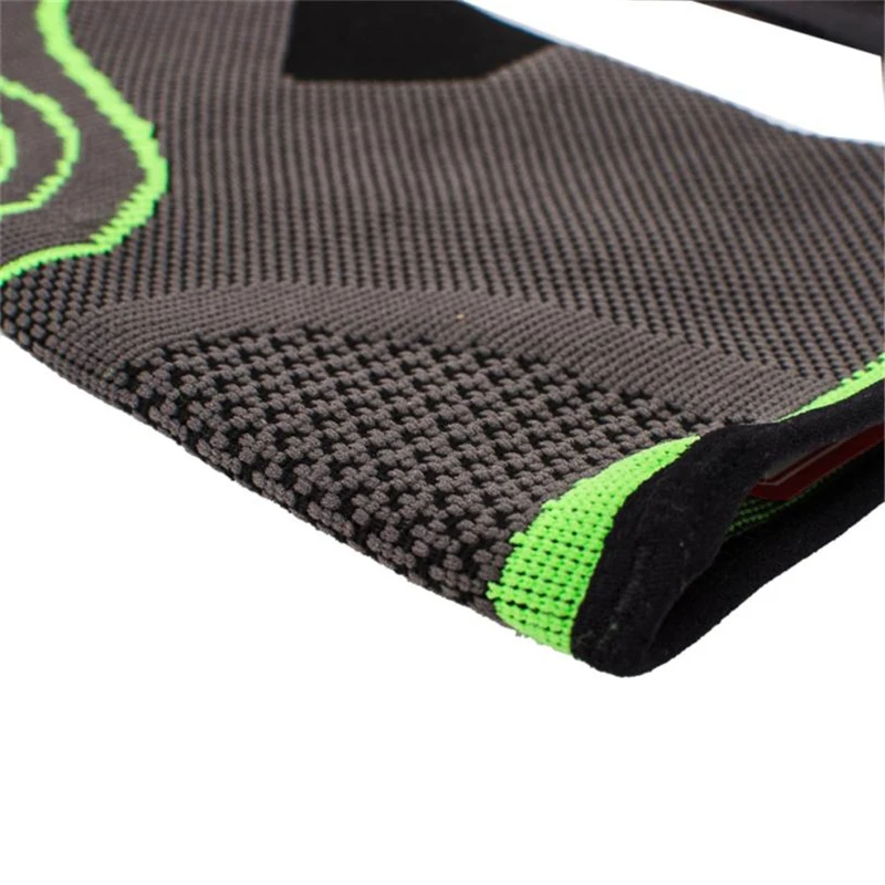AT  Elastic bandage tennis elbow support protector basketball running volleyball Elastic Lightweight soft Sleeve C0510          03