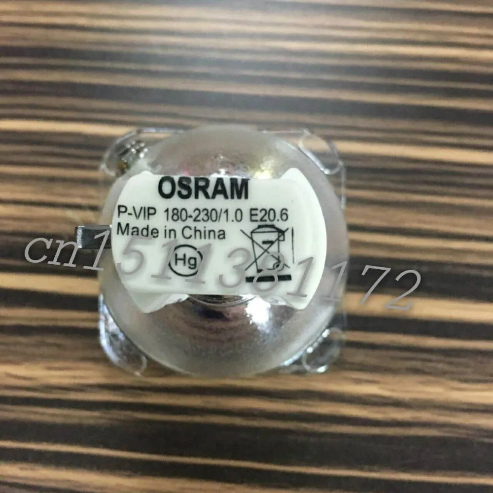 Новая совместимая лампа проектора EAQ32490501/фотолампа для LG AL-JDT1 DS125 фотолампа DX125 (230