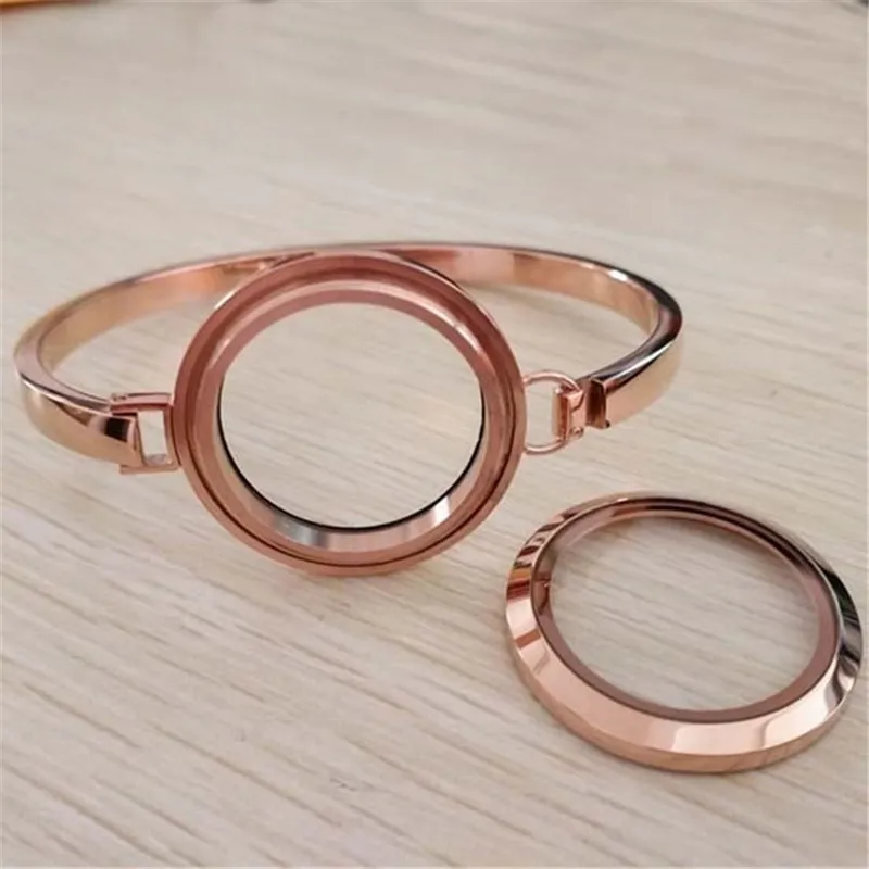 locket bracelet bangle (7)