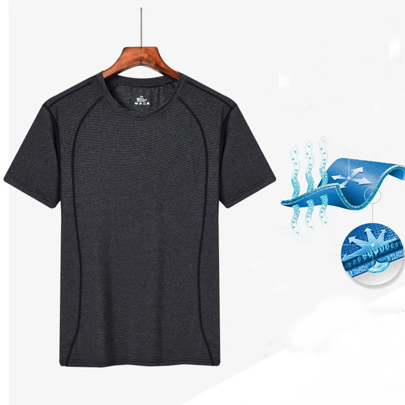 Sport T Shirts Men