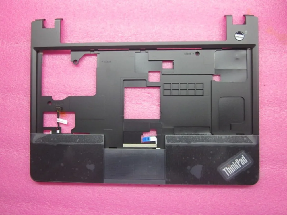 

New Original Lenovo ThinkPad X130E Palmrest Keyboard Bezel Cover Upper Case Top Shell with Touchpad FRU 04W3520 04Y2062