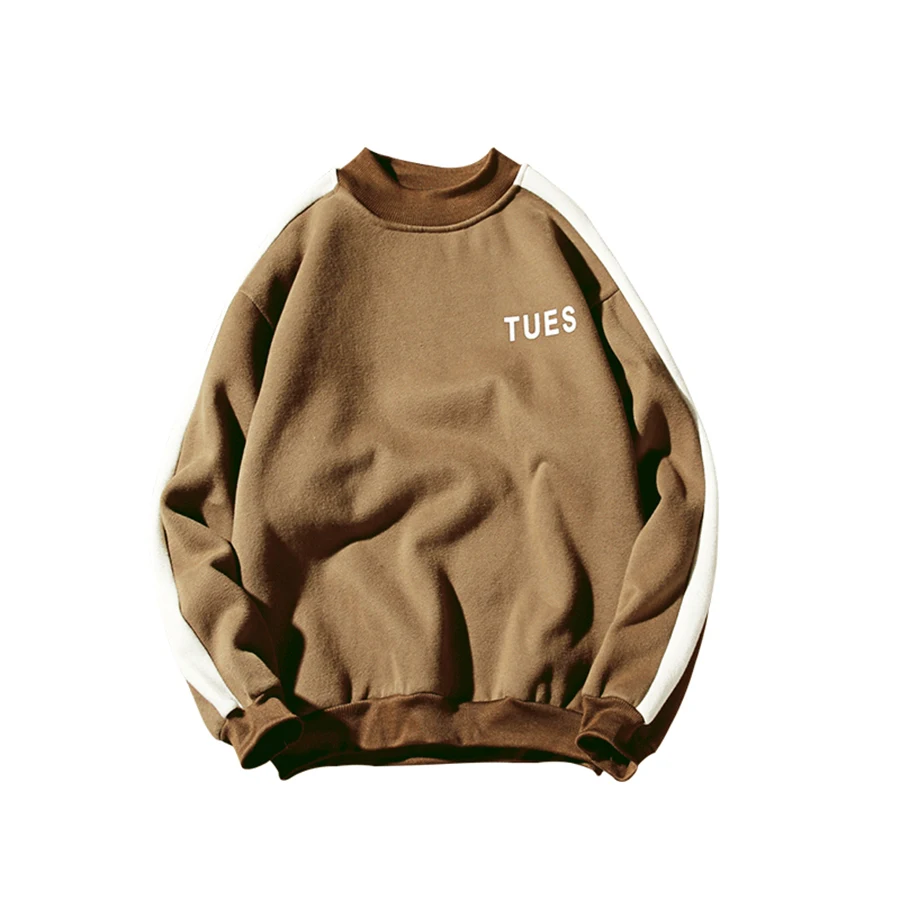 mens hoodie without hood