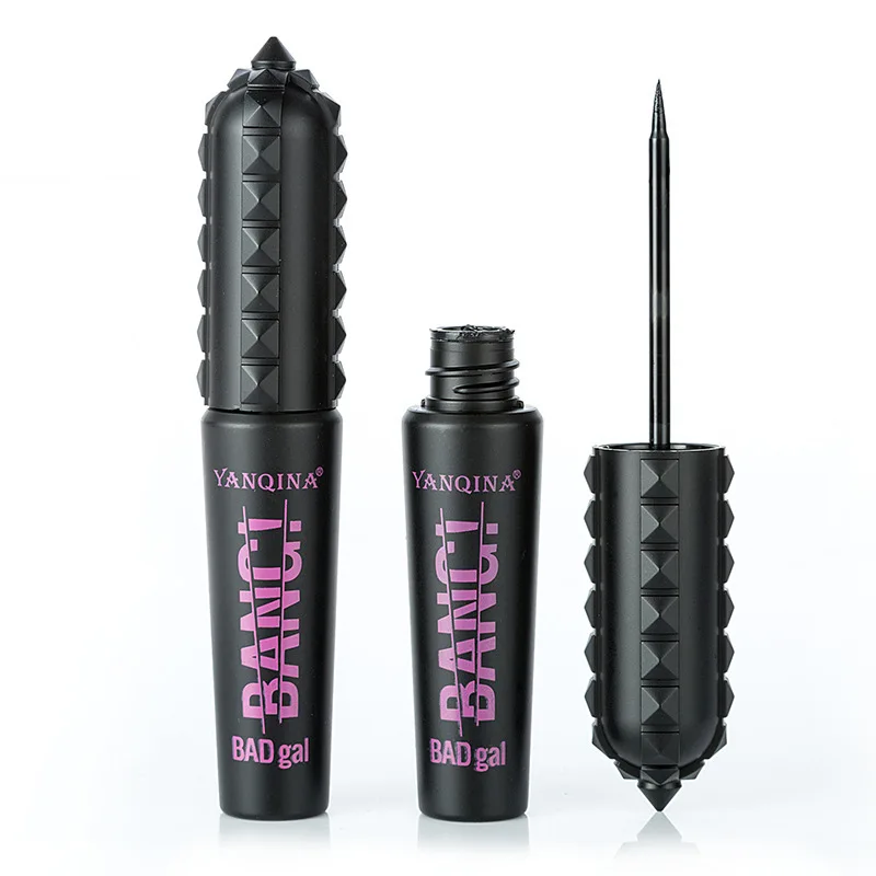 

Eyeliner Pencil Waterproof Pen Precision Long-lasting Liquid Eye Liner Smooth Make Up Tools