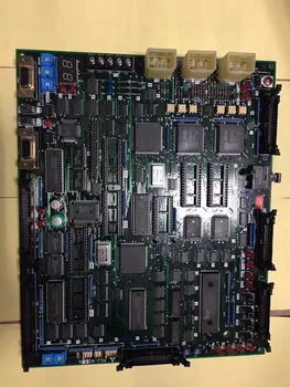 

Elevator parts PCB KCJ-400C used one