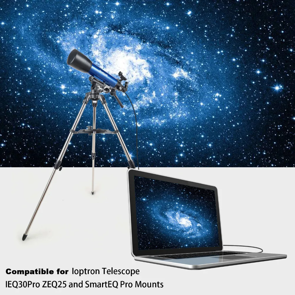Ioptron 02-2