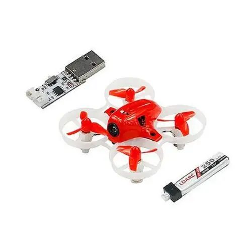 

LDARC TINY 6X 65mm Micro Racing FPV Quadcopter Basic Version