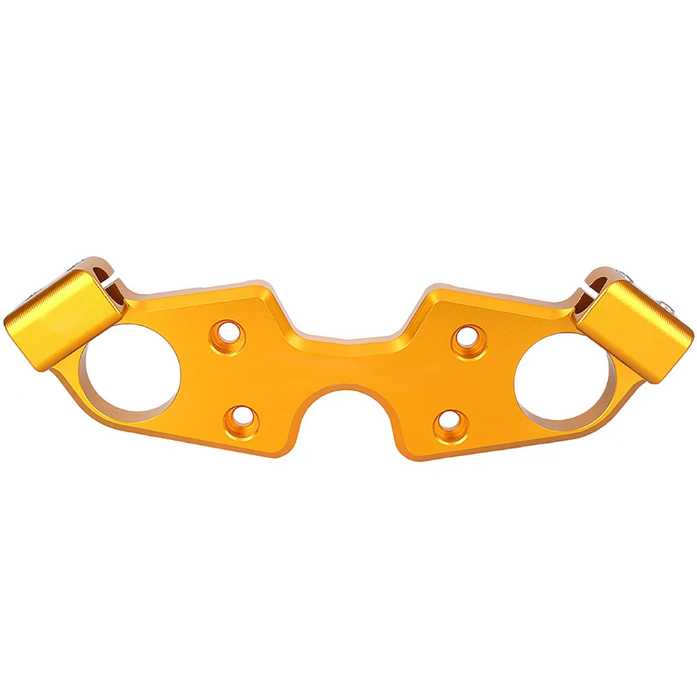 CNC Motorcycle Front Upper Top Clamp Triple Tree For Suzuki GSX1300R GSXR1300 Hayabusa 208 2009 2010 2011 2012 2013 