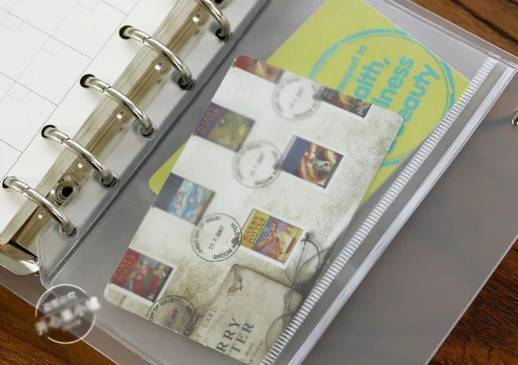 Transparent-PVC-Storage-bag-for-Traveler's-notebook-Diary-Day-Planner-zipper-Bag-business-cards,-notes-pouch,receipt-bag_14