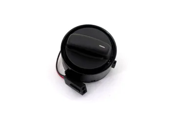 

Sunroof Switch (Black) For VW Volkswagen Golf MK5