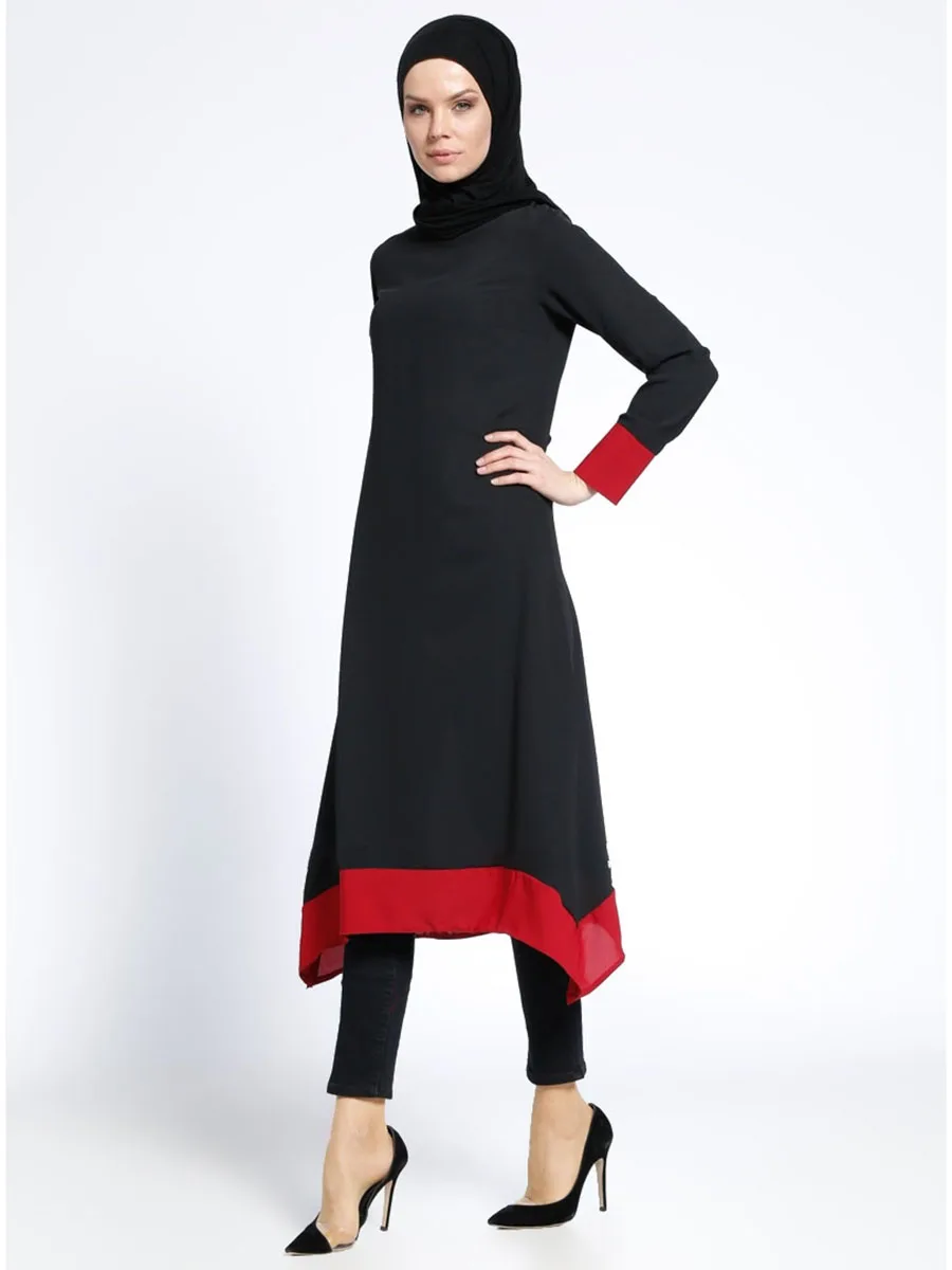 z-asimetrik-kesim-tunik--siyah-bordo--tuncay-284573-7