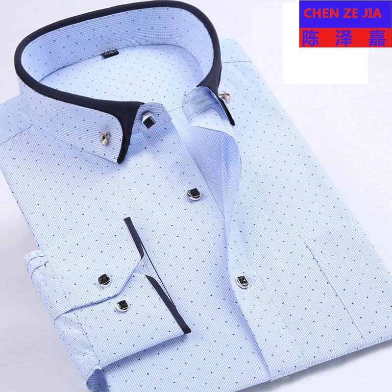 extra large dress shirt size