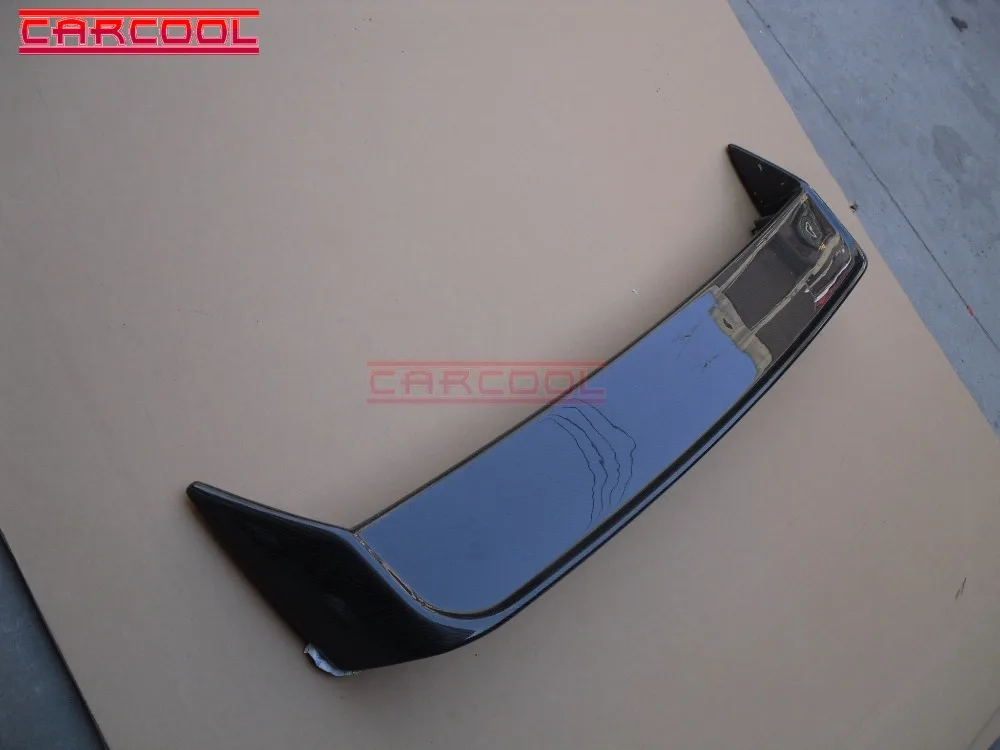  OEM Style Rear Spoiler (6)