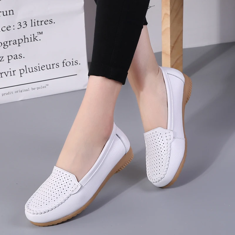 most comfortable women's flats for walking
