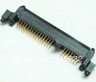 

SATA Hard Drive Connector for Dell 1400 1420 1720 1721 1700 1014 1088 1015