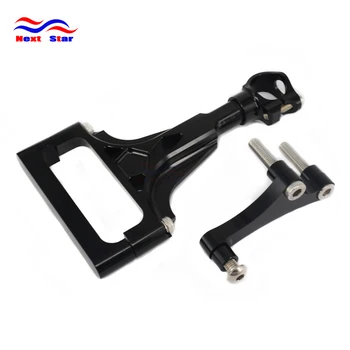 

Motorcycle CNC Damper Steering Bracket Stabilizer For KAWASAKI Z1000 Z750 Z 1000 750 2003 2004 2005 2006 2007 2008 2009 03-09