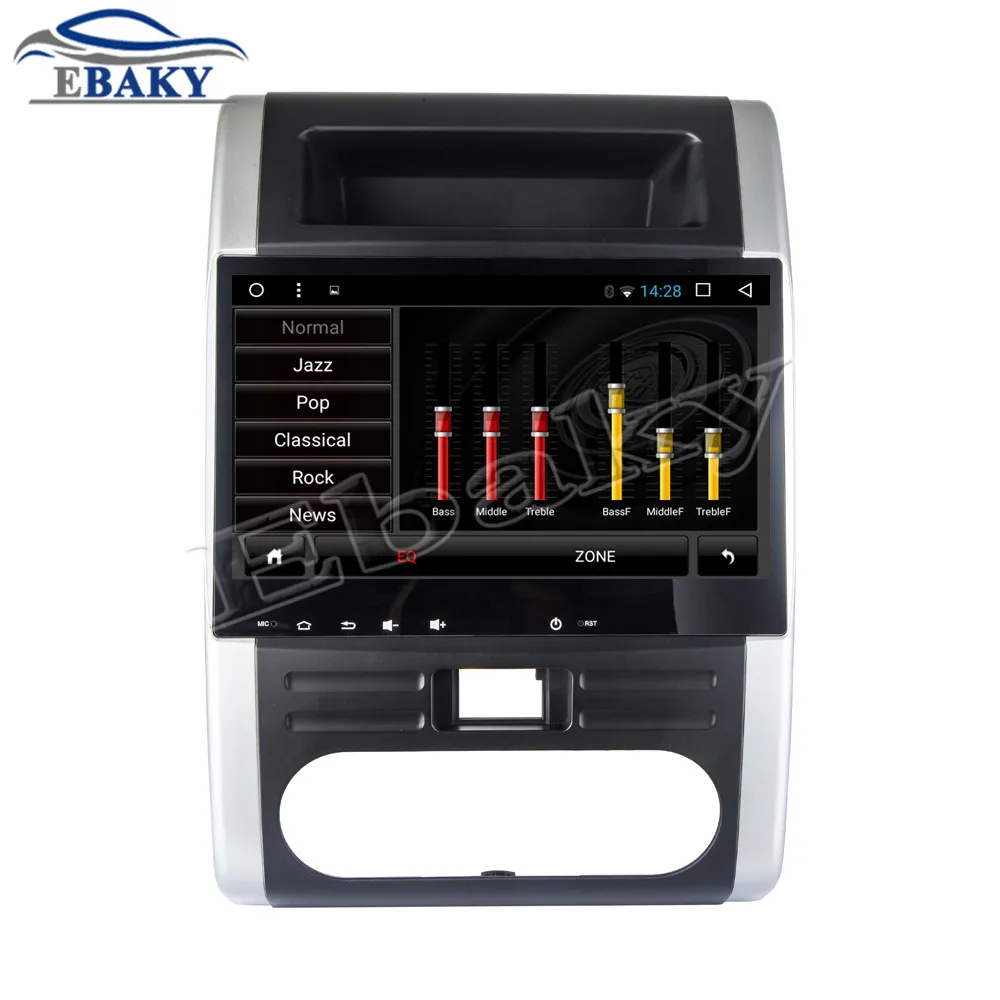 Excellent NaviTopia 10.1inch 1G/2G RAM Quad Core/Octa Core Android 7.1/8.1 Car DVD Radio for Nissan X-Trail 2008 2009 2010 2011 2012 2013 19